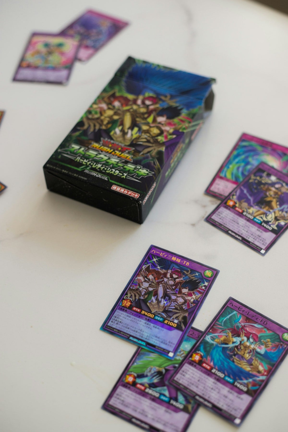 Yu-Gi-Oh!
