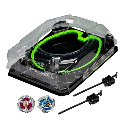 Beyblade: BBX XTREME Battle Set